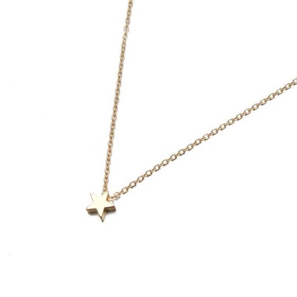 🔥SALE🔥STAR PENDANT - Picture 4 of 5